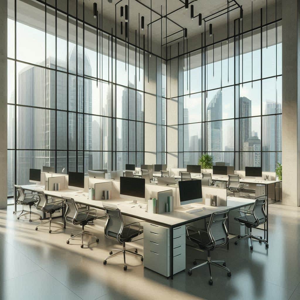 大厦名字文章配图